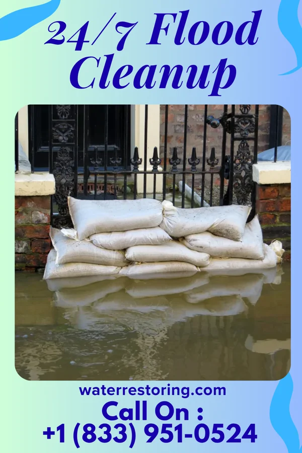 24/7 Flood Cleanup in Rensselaer, NY