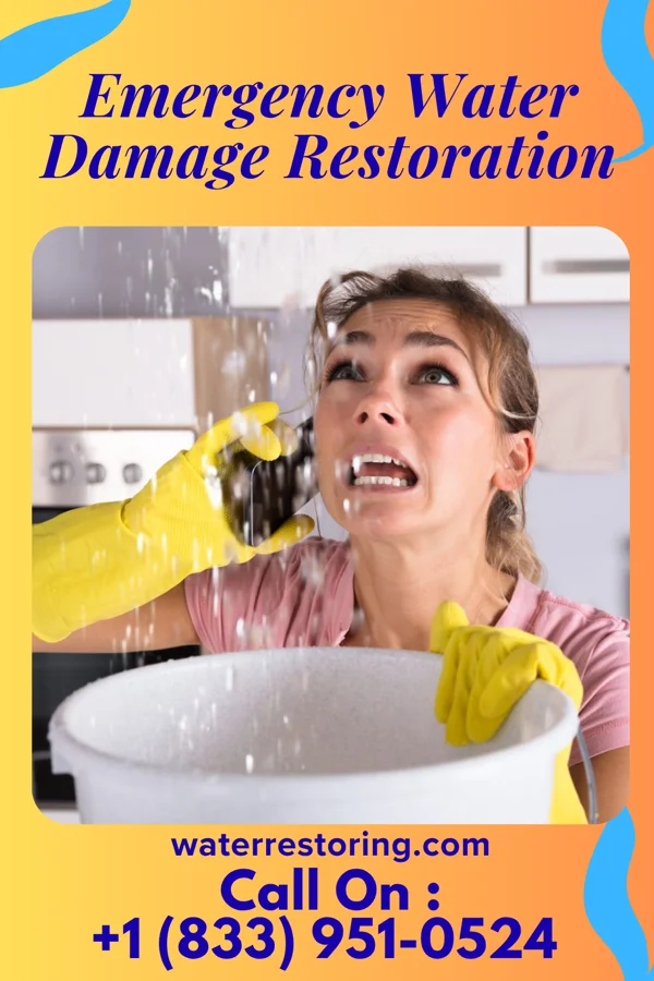 Emergency Water Damage Restoration in Rensselaer, NY