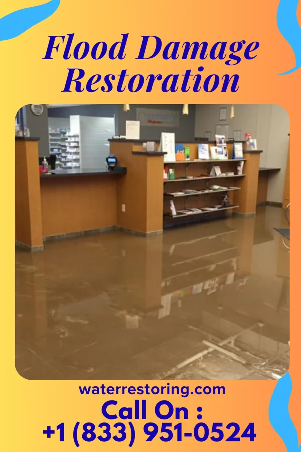 Flood Damage Restoration in Rensselaer, NY